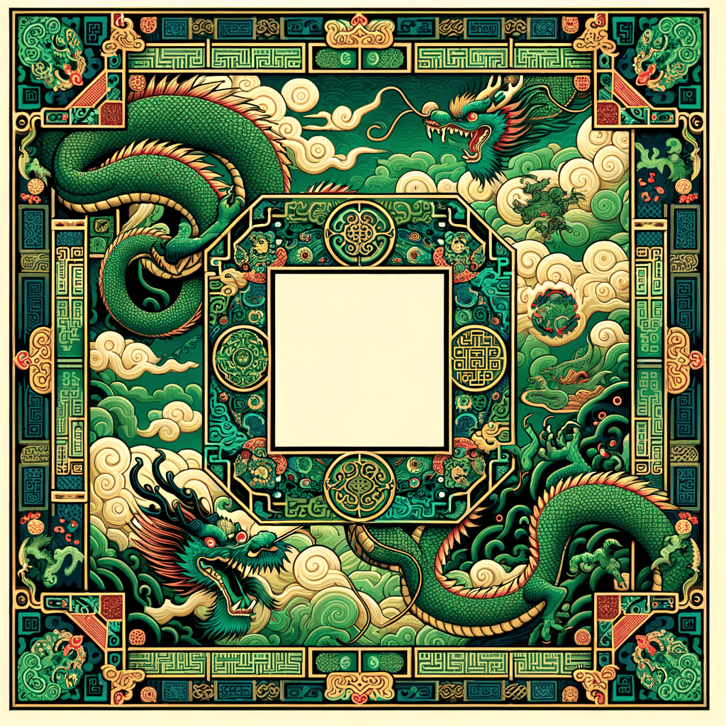 Jade Magician Odyssey 